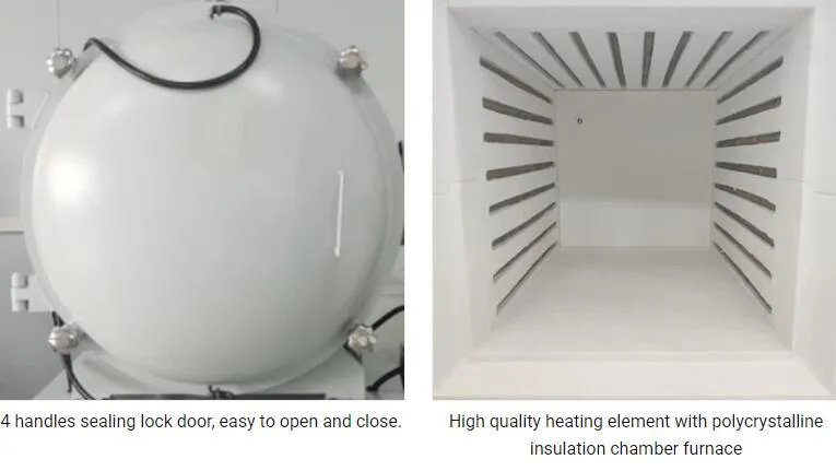Vacuum Sintering Furnace for sale Vacuum Sintering Furnace for sale