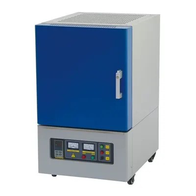 Horno de mufla 1200c